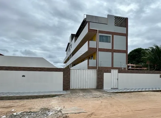 Alugo Kitnet no Parque das Árvores com água e luz inclusos