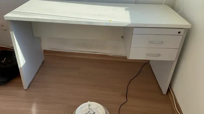 Mesa de escritório 