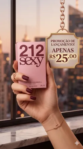 Perfumes