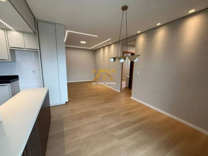 Apartamento com 3 Quartos à Venda, Plano Diretor Sul - Palmas