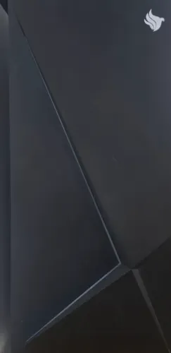 Computador Gamer para sair logo 