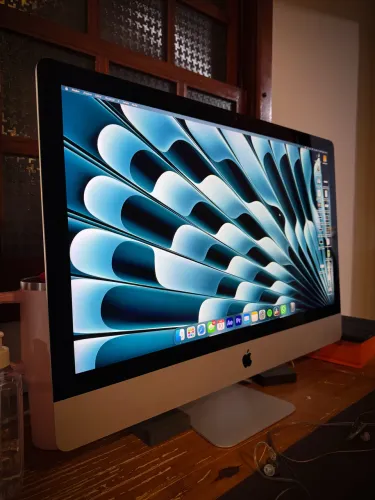 iMac 2019 27? Retina 5K - i9-9900k