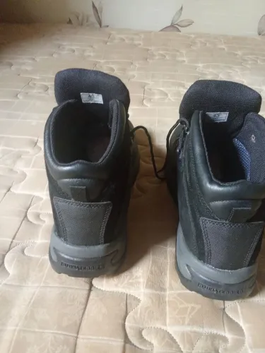 Boot masculino