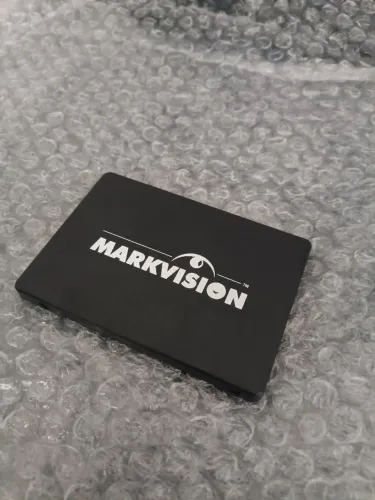 SSD 128GB Markvision SATA III 6.0GBPS