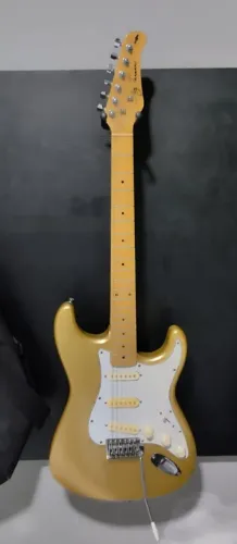 Guitarra jay turser