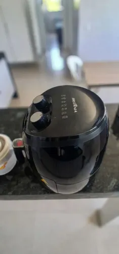 Air Fryer Britania