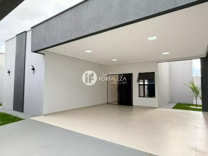 Imóvel para venda tem 150 metros quadrados com 3 quartos em Jardim Europa - Rio Branco - A