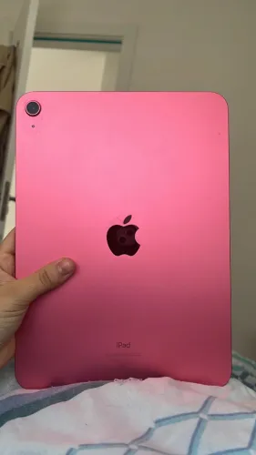 ipad rosa 64gb