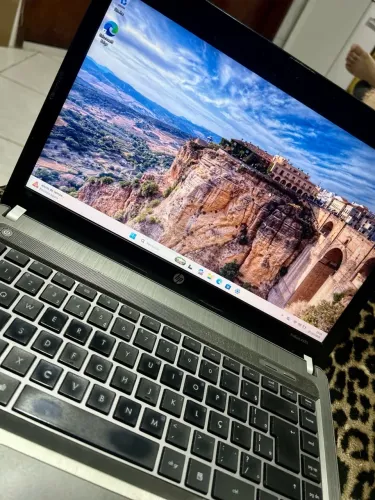 Notebook HP ProBook 4430s ? 16GB RAM | Intel i5