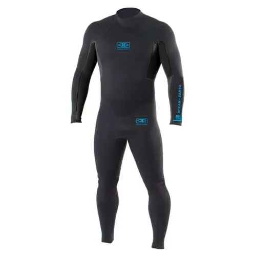 Long John Neoprene Ocean and Earth 3,2mm