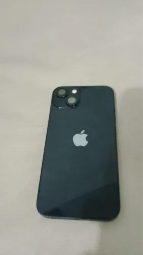 iPhone 13 256gb (troco em pc gamer )