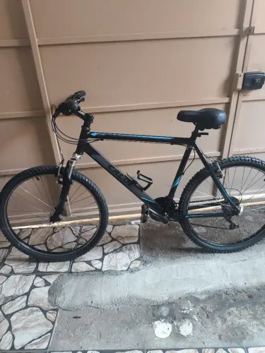 Bike Caloi aro 26