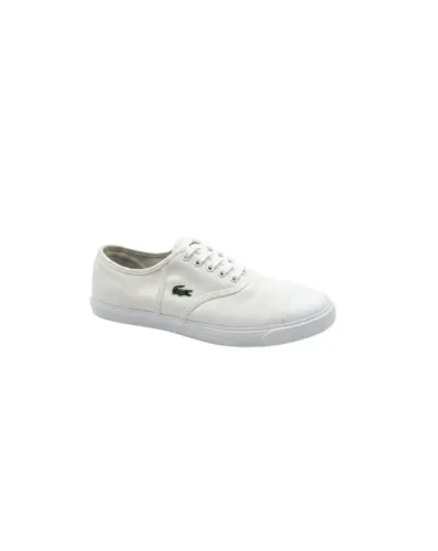 Tênis Lacoste Rene branco 38