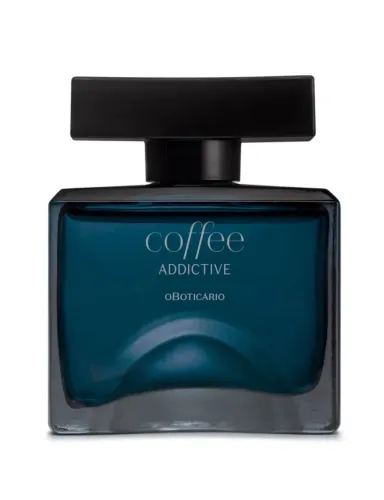 Coffee Addictive masculino