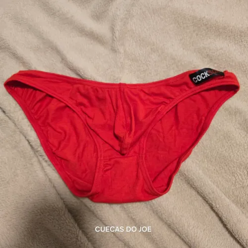 Cueca cavada 
