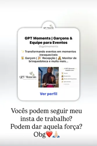 GPT Moments