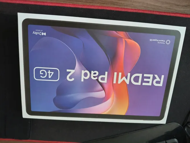 Redmi Pad 2 - 
