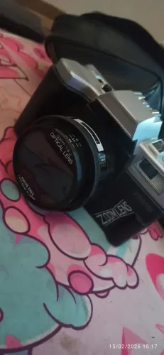 camera Yashica 2000N