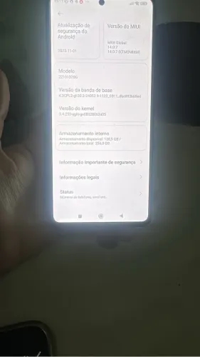 Vende celular