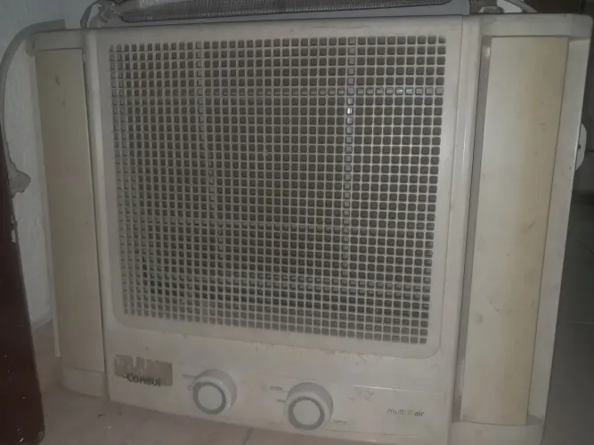 Vendo ar condicionado consul 7500Btus