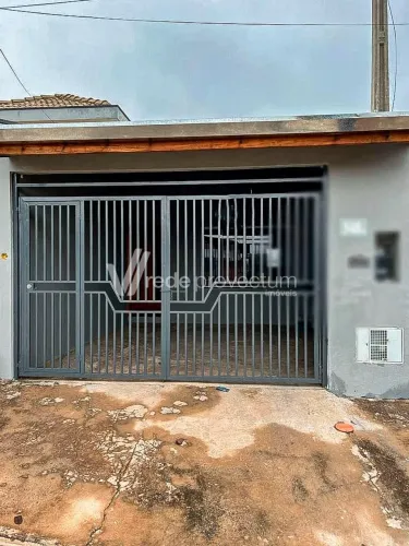 Casa a venda Terra Santa Maria