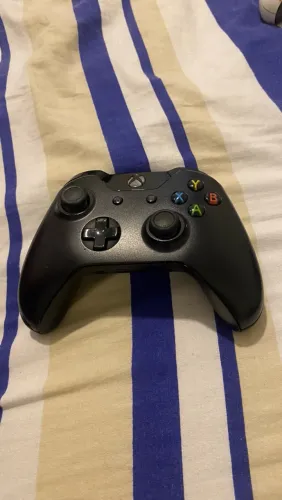 Controle de Xbox one