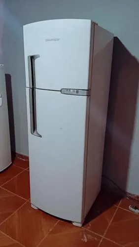 Geladeira Brastemp Frost Free