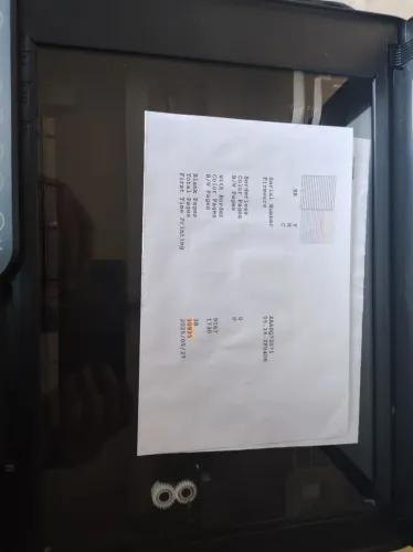 Multifuncional Epson L3250