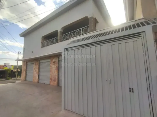 Apartamento Sobreloja Locação Jardim América