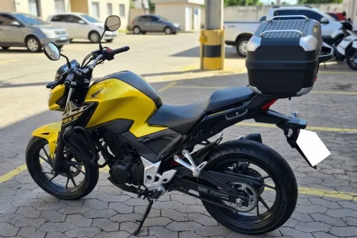 VENDO CB300F ABS