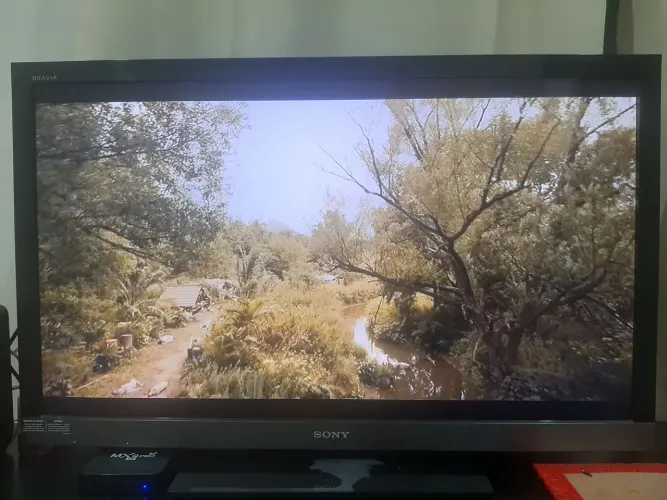 TV 42 POLGADAS