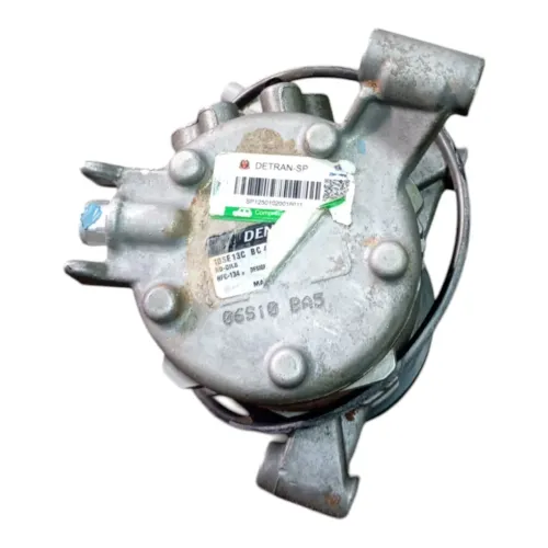 Compressor Ar Condicionado Toyota Etios XLS 1.5 2013 2017