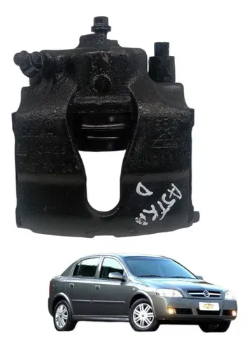 Pinça Freio Dianteiro Direito Chevrolet Astra 2008 2009