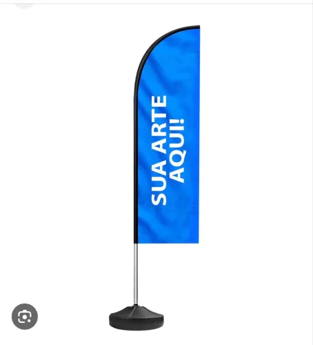 VENDO ARMAÇÃO COMPLETA DO Wind Banner