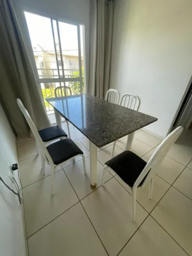 mesa de marmore