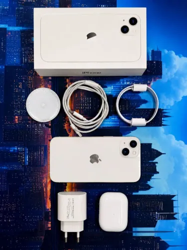 iPhone 13 128GB