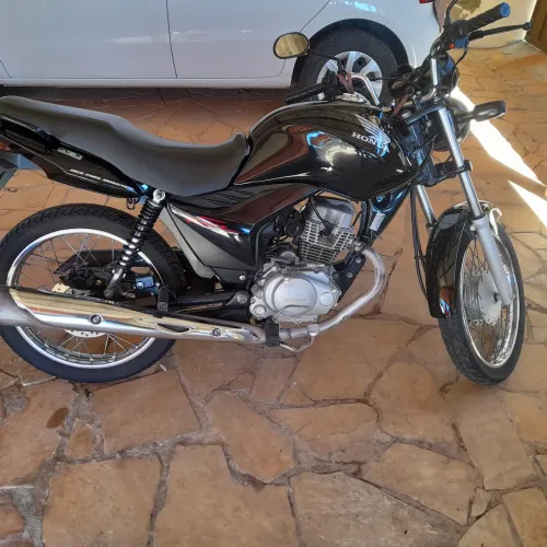 Vendo Fan 150