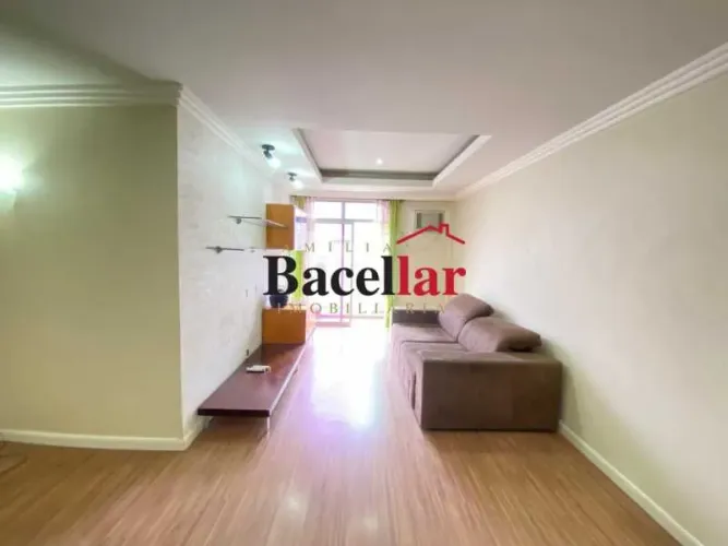 Apartamento : Padrão / Residencial / Tijuca