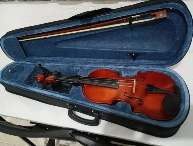 Violino 3/4 Marinos