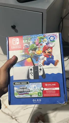 Nitendo