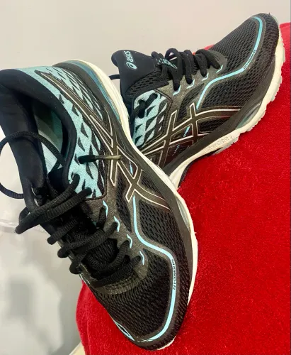 Tênis Asics Gel-Cumulus 19 Feminino - Tam 37 - Perfeito Estado