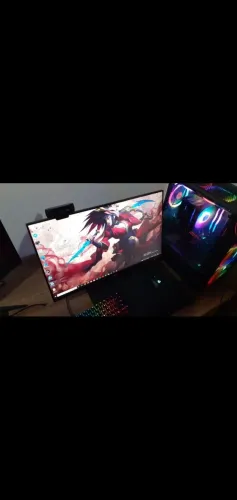 Computador gamer completo