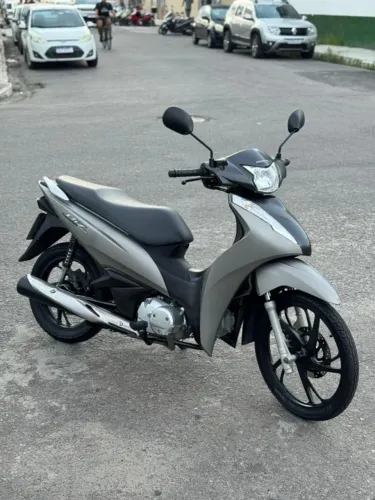 HONDA BIZ125cc 2023