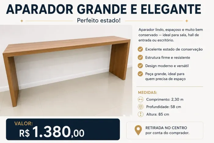 Aparador