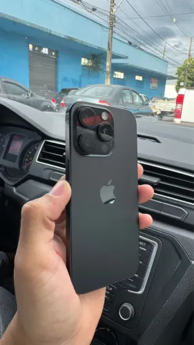 iPhone 16 pro