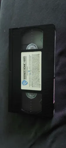 Stallone Cobra - vhs - somente filme sem capa