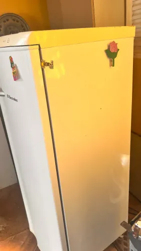 Geladeira 