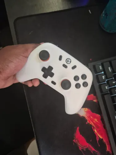 Controle para pc gamer Gamesir Nova Lite