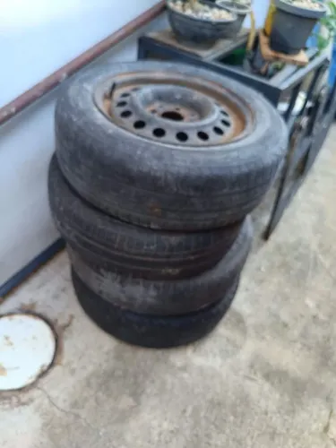 Pneu 14