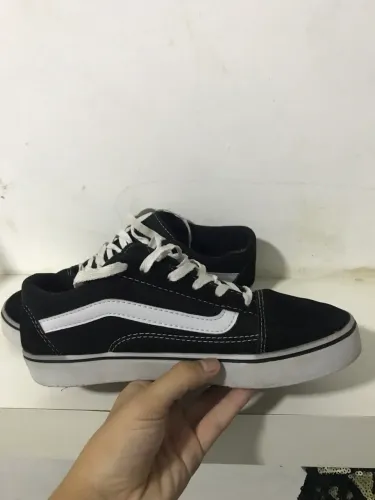 sapato vans old skool original 